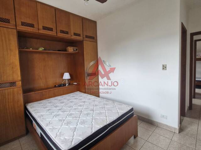 Apartamento para Venda em Ubatuba - 4