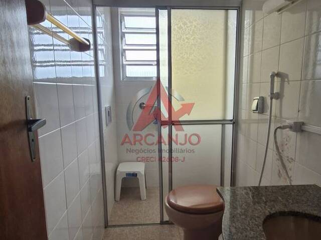 Apartamento para Venda em Ubatuba - 5