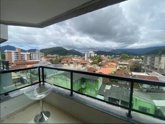 #1853 - Cobertura para Locação em Ubatuba - SP - 3