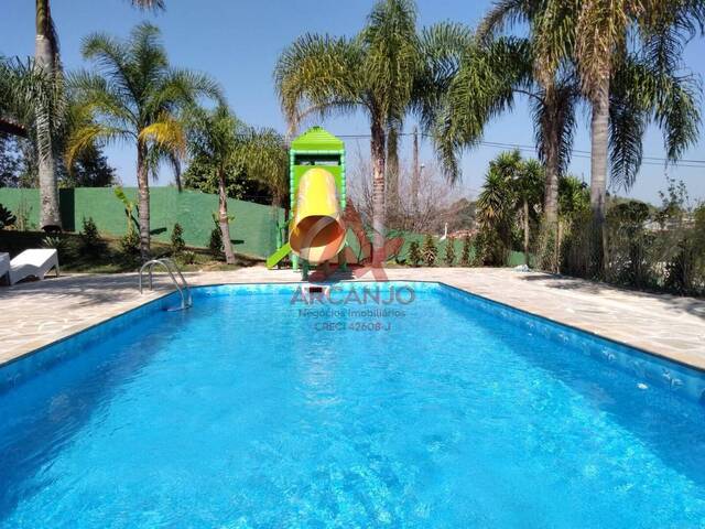 Chácara para Venda em Mairinque - 2