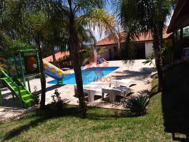 Chácara para Venda em Mairinque - 5