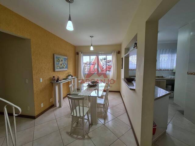 Apartamento para Venda em Ubatuba - 2