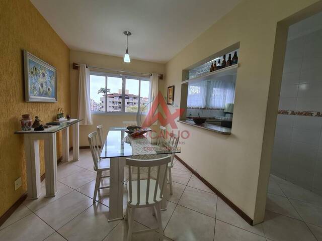 Apartamento para Venda em Ubatuba - 3