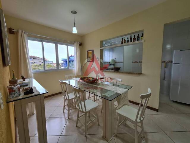 Apartamento para Venda em Ubatuba - 4