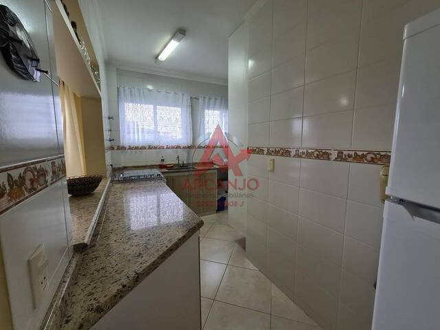 Apartamento para Venda em Ubatuba - 5