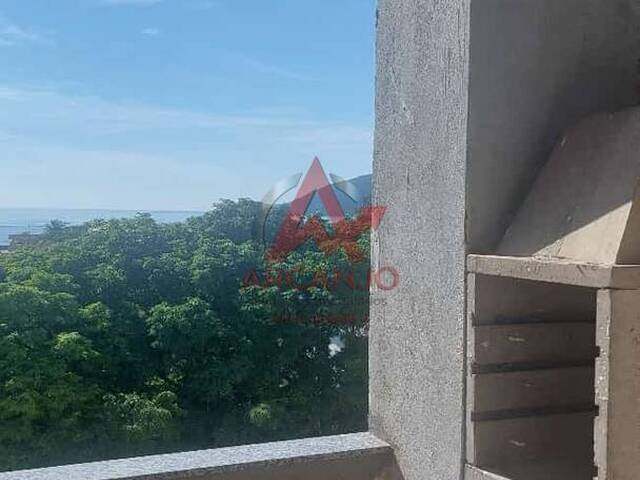 Apartamento para Venda em Ubatuba - 3