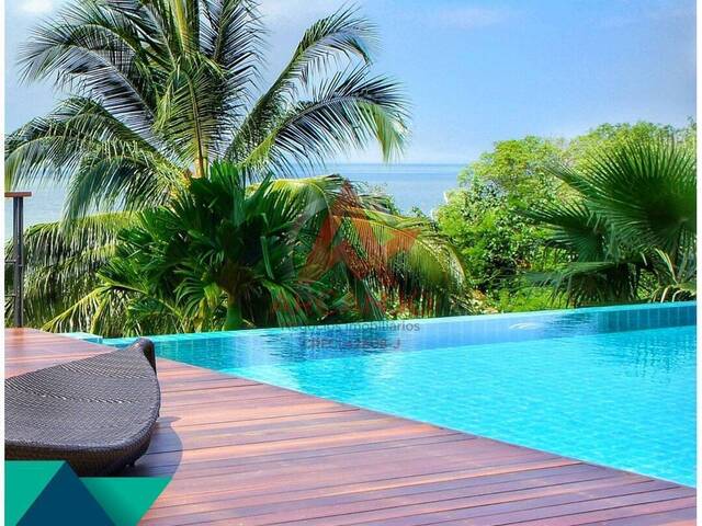 Apartamento para Venda em Ubatuba - 5