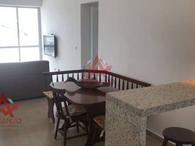 Apartamento para Venda em Ubatuba - 2