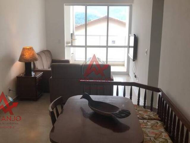 Apartamento para Venda em Ubatuba - 3