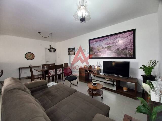 Apartamento para Venda em Ubatuba - 2