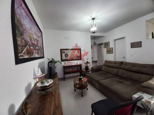 Apartamento para Venda em Ubatuba - 3