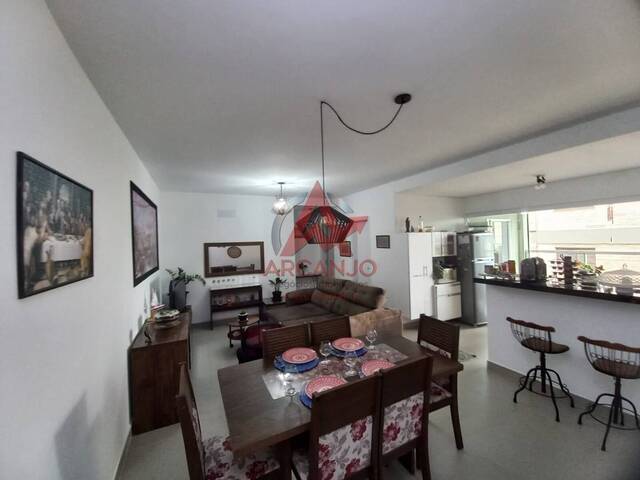 Apartamento para Venda em Ubatuba - 4