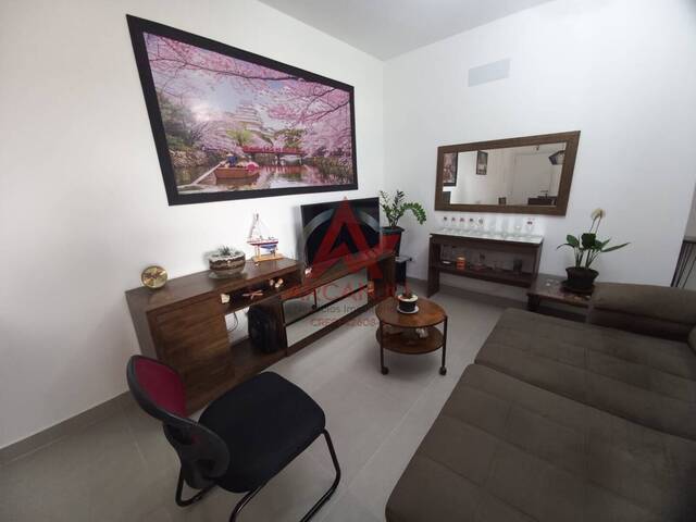 Apartamento para Venda em Ubatuba - 5