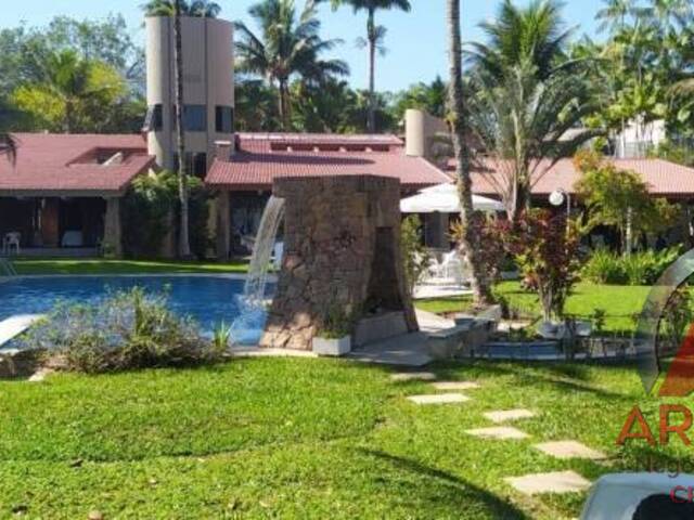#0017 - Casa para Venda em Ubatuba - SP