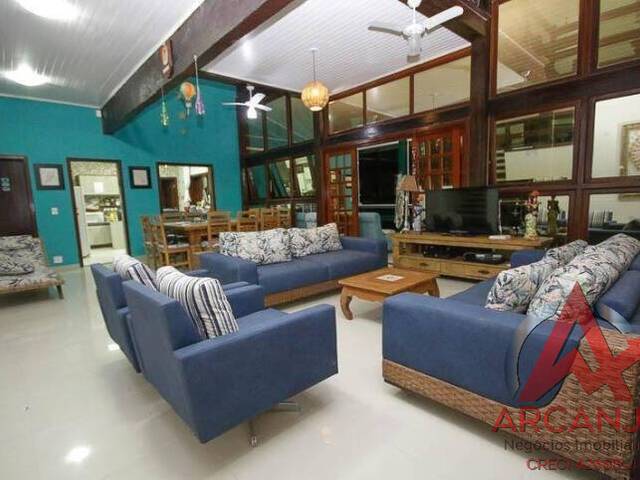 Casa para Venda em Ubatuba - 4