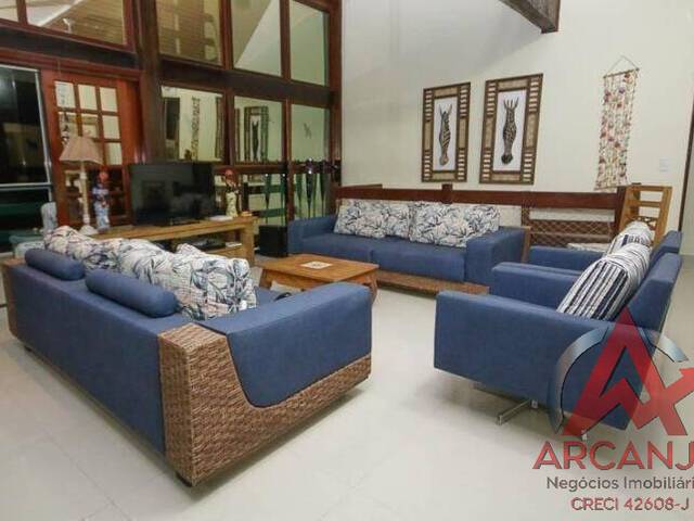 Casa para Venda em Ubatuba - 5