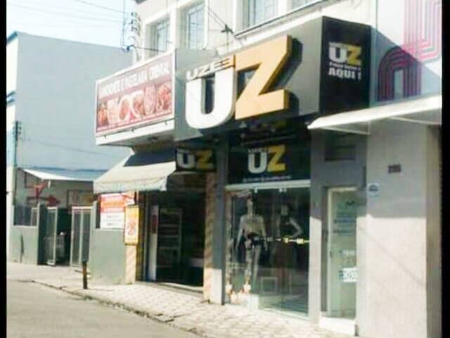 #PR0002 - Prédio comercial para Venda em Ubatuba - SP