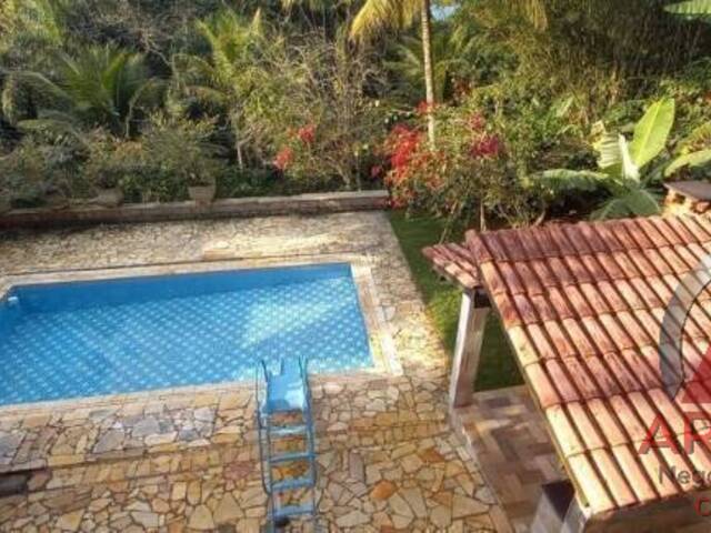 Casa para Venda em Ubatuba - 2