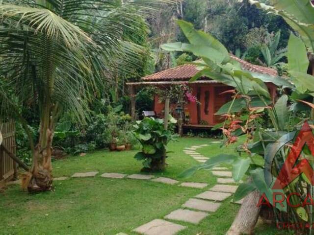 Casa para Venda em Ubatuba - 2