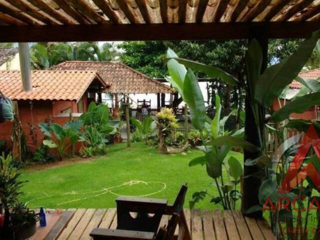 Casa para Venda em Ubatuba - 4