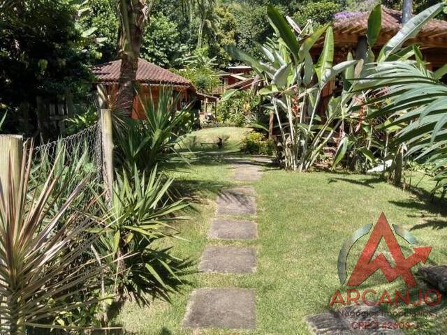 Casa para Venda em Ubatuba - 5