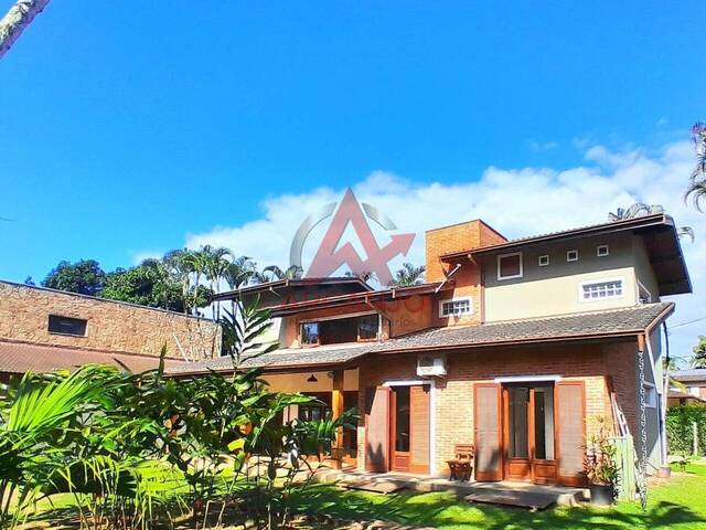Casa para Venda em Ubatuba - 2