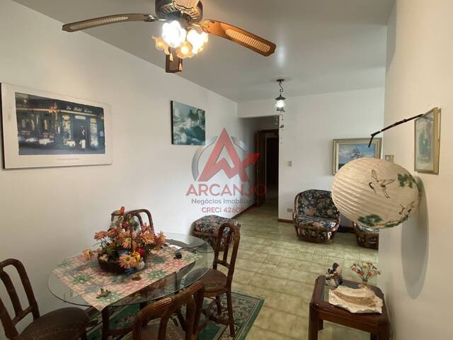 Apartamento para Venda em Ubatuba - 3