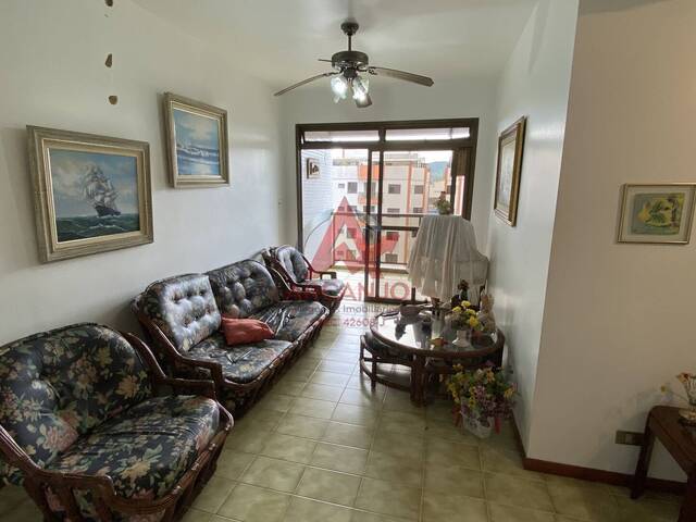 Apartamento para Venda em Ubatuba - 4