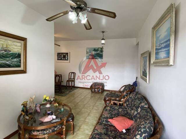 Apartamento para Venda em Ubatuba - 5