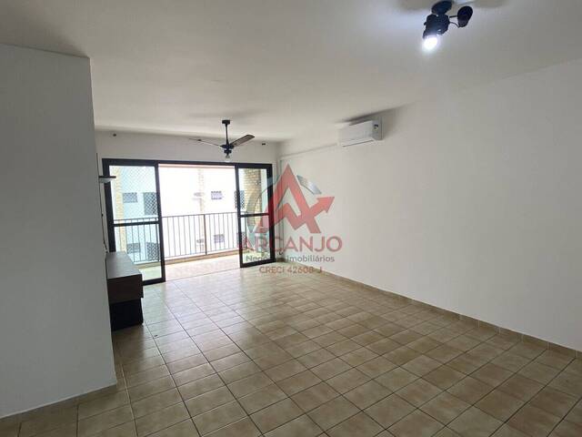 Apartamento para Venda em Ubatuba - 3