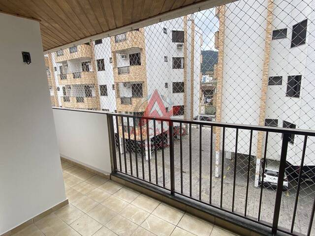 Apartamento para Venda em Ubatuba - 5