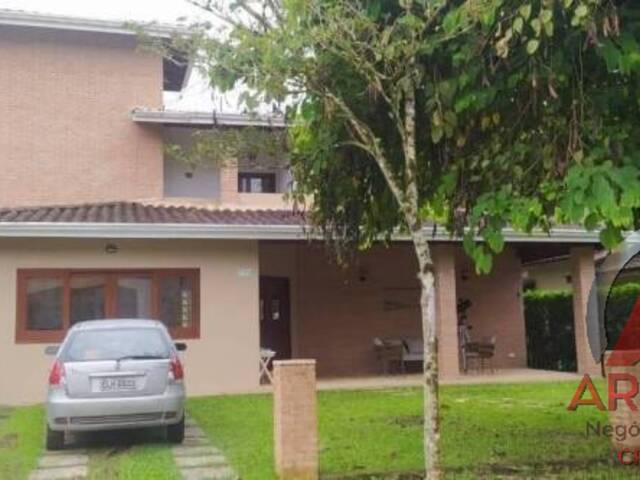 #0217 - Casa para Venda em Ubatuba - SP