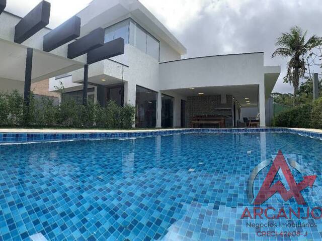 #0251 - Casa para Venda em Ubatuba - SP