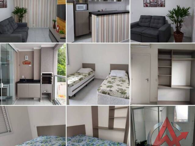 Apartamento para Venda em Ubatuba - 2