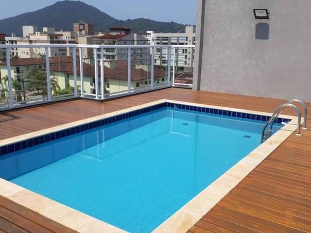Apartamento para Venda em Ubatuba - 3