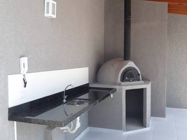 Apartamento para Venda em Ubatuba - 5
