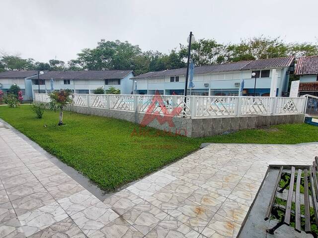Apartamento para Venda em Ubatuba - 2