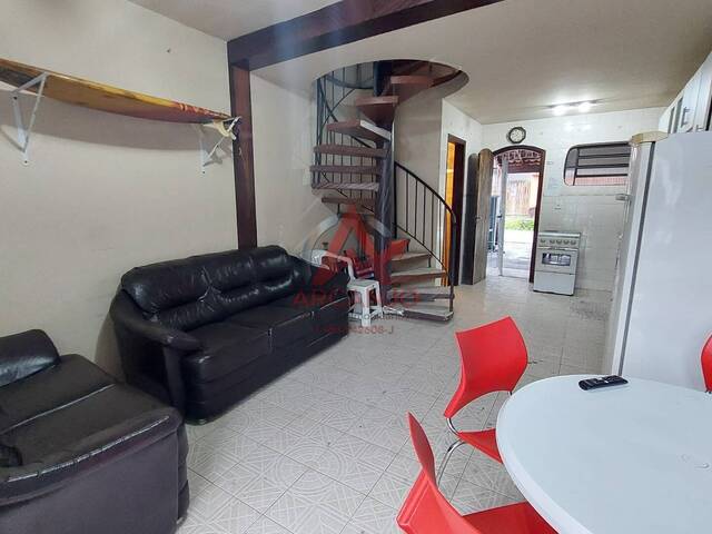 Apartamento para Venda em Ubatuba - 3