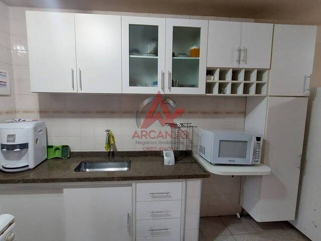 Apartamento para Venda em Ubatuba - 5