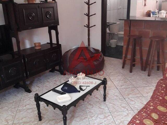 Flat para Venda em Ubatuba - 5