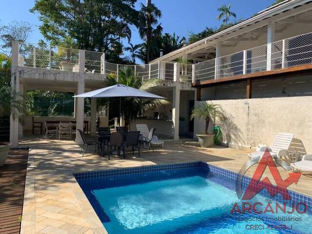 Casa para Venda em Ubatuba - 2