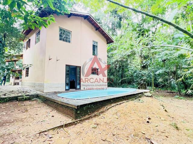 Casa para Venda em Ubatuba - 2