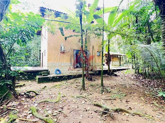 Casa para Venda em Ubatuba - 4