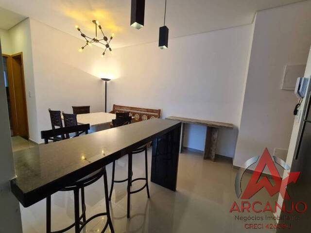 Apartamento para Venda em Ubatuba - 2