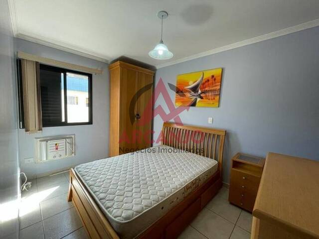 #AP0431_ARC - Apartamento para Venda em Ubatuba - SP