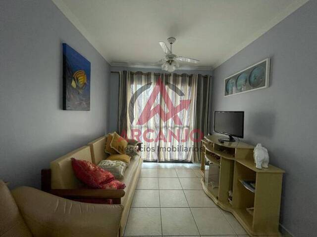 #AP0431_ARC - Apartamento para Venda em Ubatuba - SP