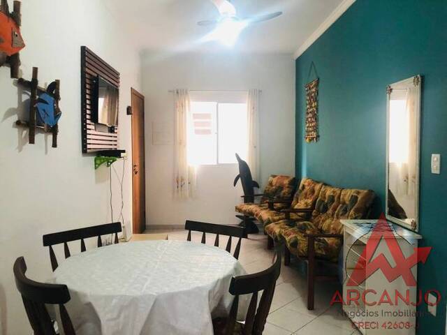 Apartamento para Venda em Ubatuba - 4