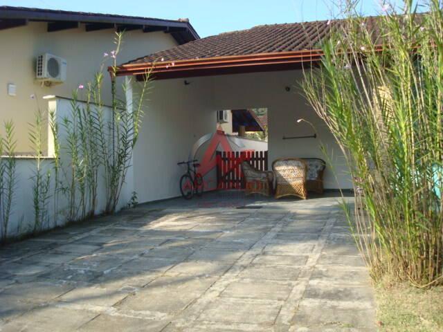 #CA0470_ARC - Casa em condomínio para Venda em Ubatuba - SP - 1