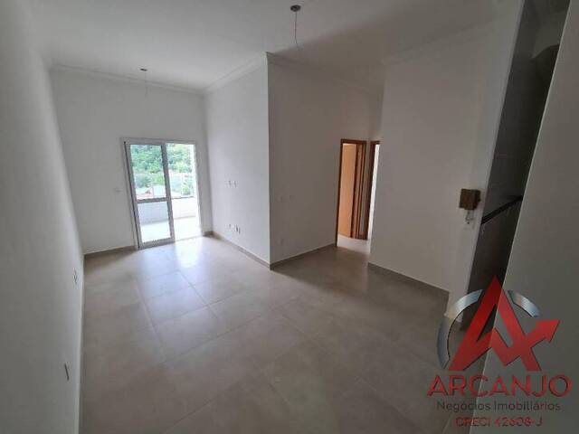#AP0475 - Apartamento para Venda em Ubatuba - SP