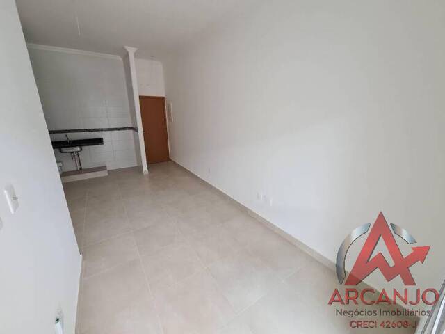 #AP0475 - Apartamento para Venda em Ubatuba - SP